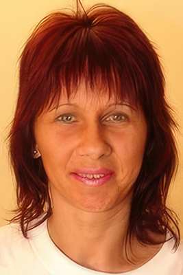 Photo HD Cindy Compa - 2