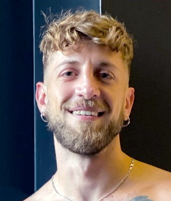 Photo HD Tyler Roma - 4