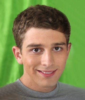 Levon Meeks Anulingus