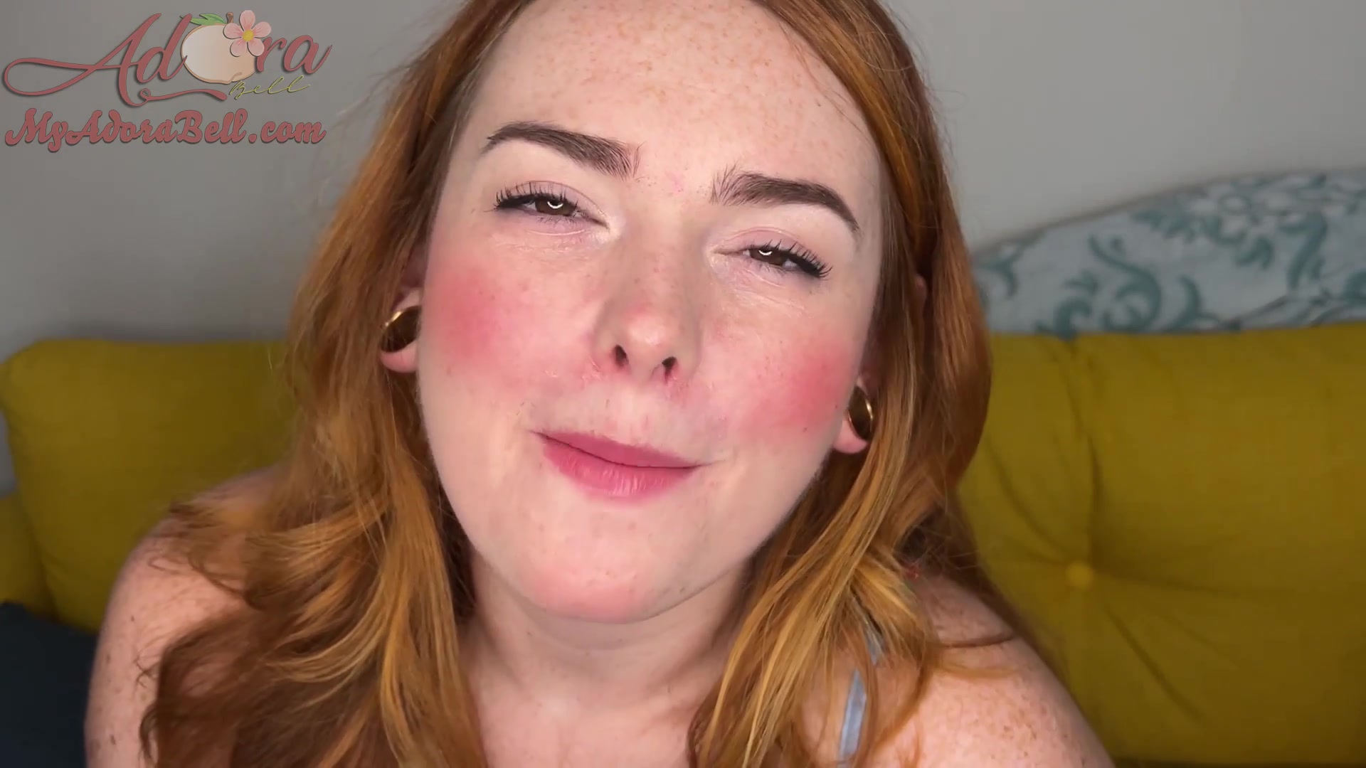 GF Wants Cum on Her Face