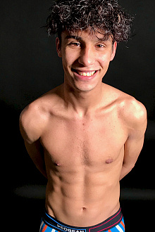 Photo HD Krystof Plachta - 2