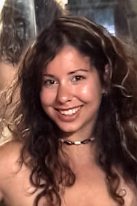 Violet Hughes Masturbation