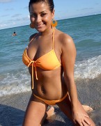 Photo HD Samira Kiss - 3