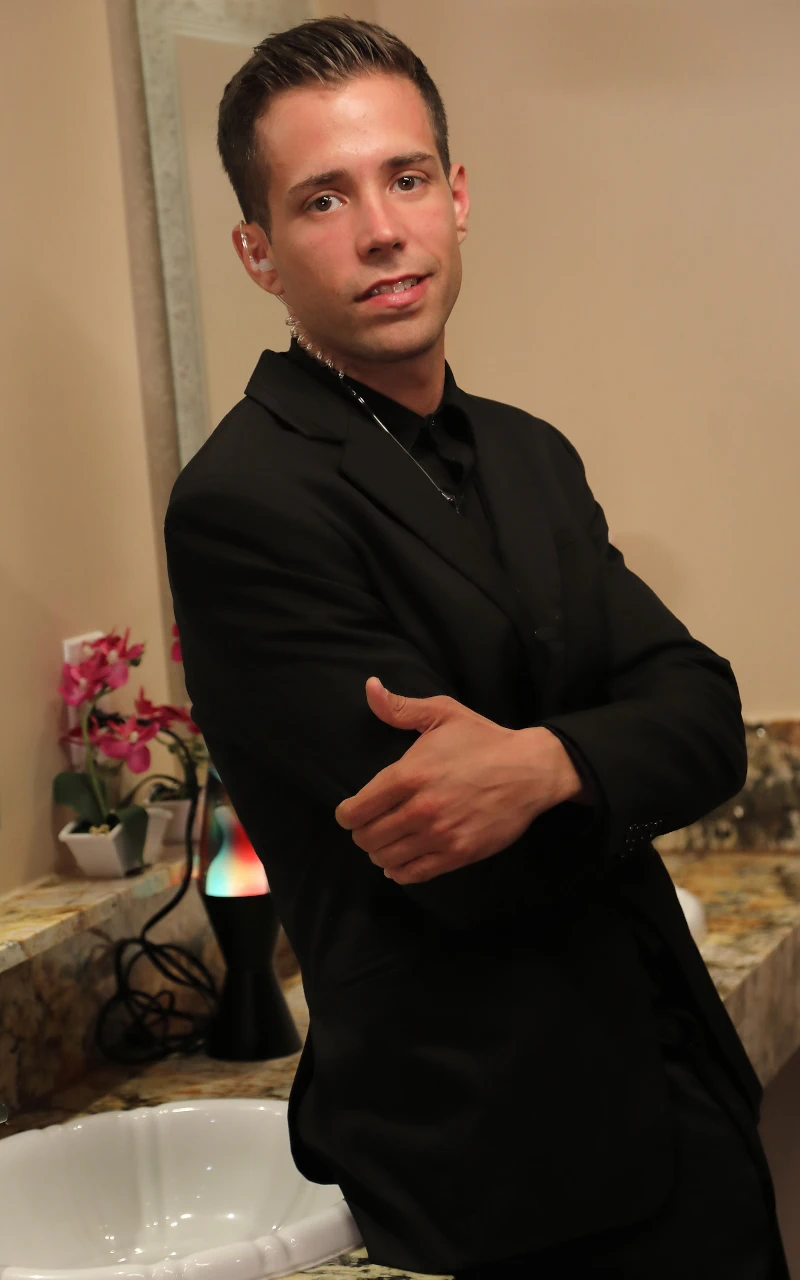 Photo HD Alberto Blanco - 3