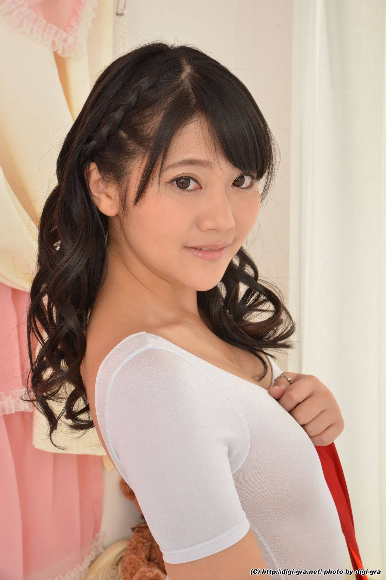 Photo HD Mai Tamaki - 1