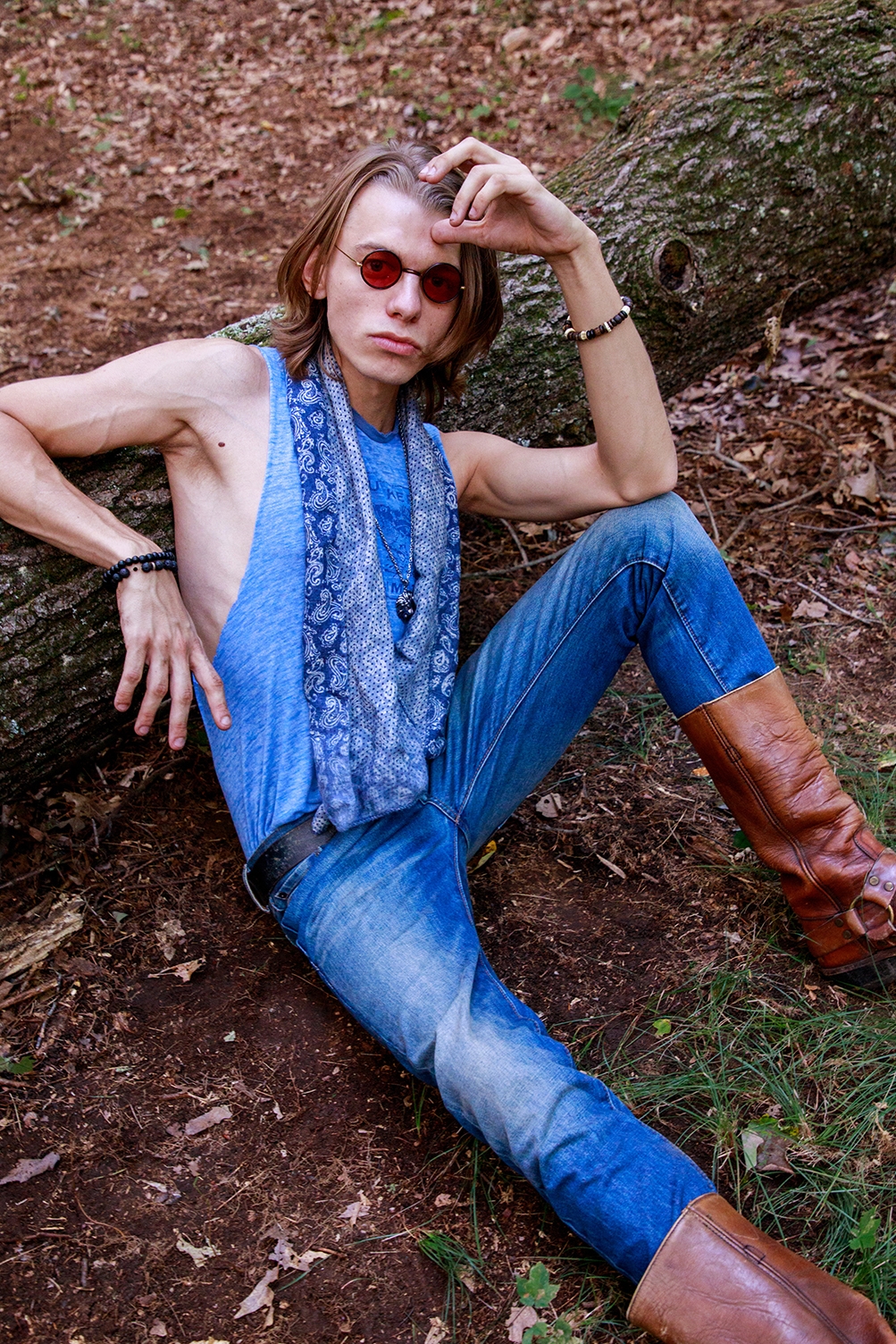 Photo HD Leo Louis - 5