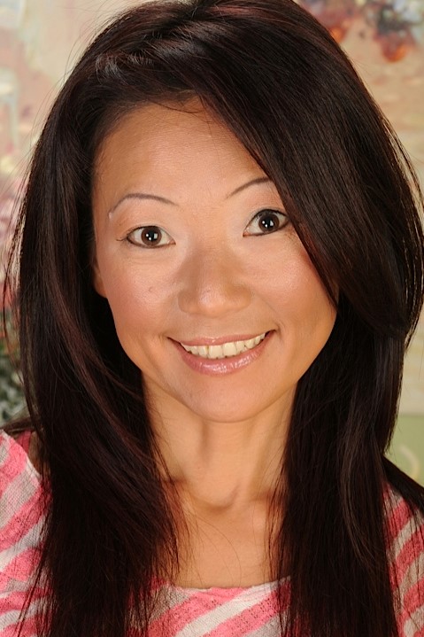 Photo HD Natsuko Kurosawa - 3