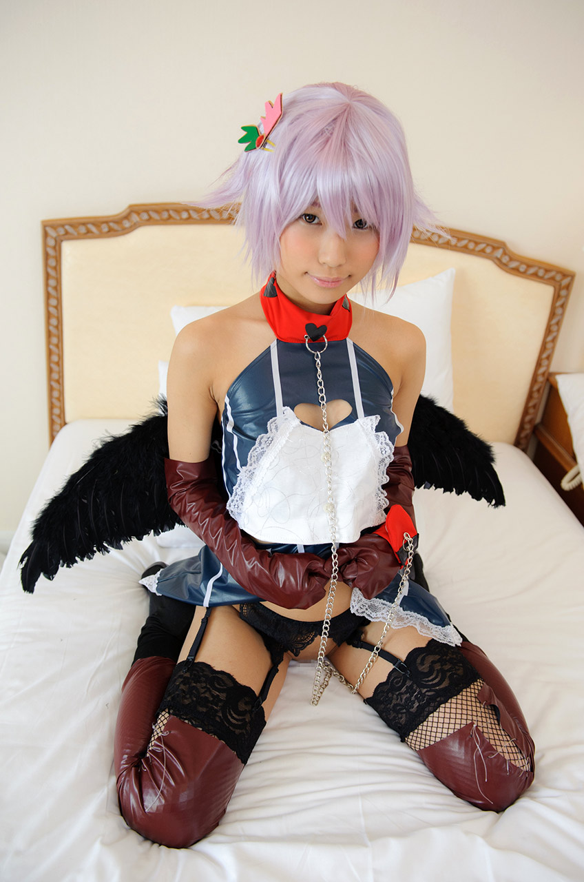 Photo HD Runa Kobayashi - 9