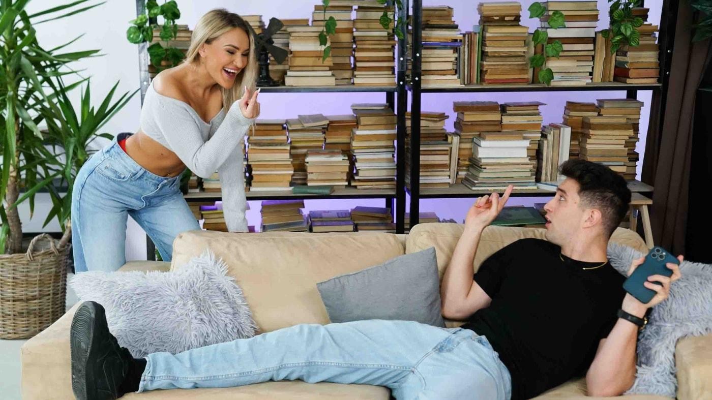 Our Dirty Little Secret