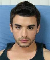 Derek Coen Broke Straight Boys