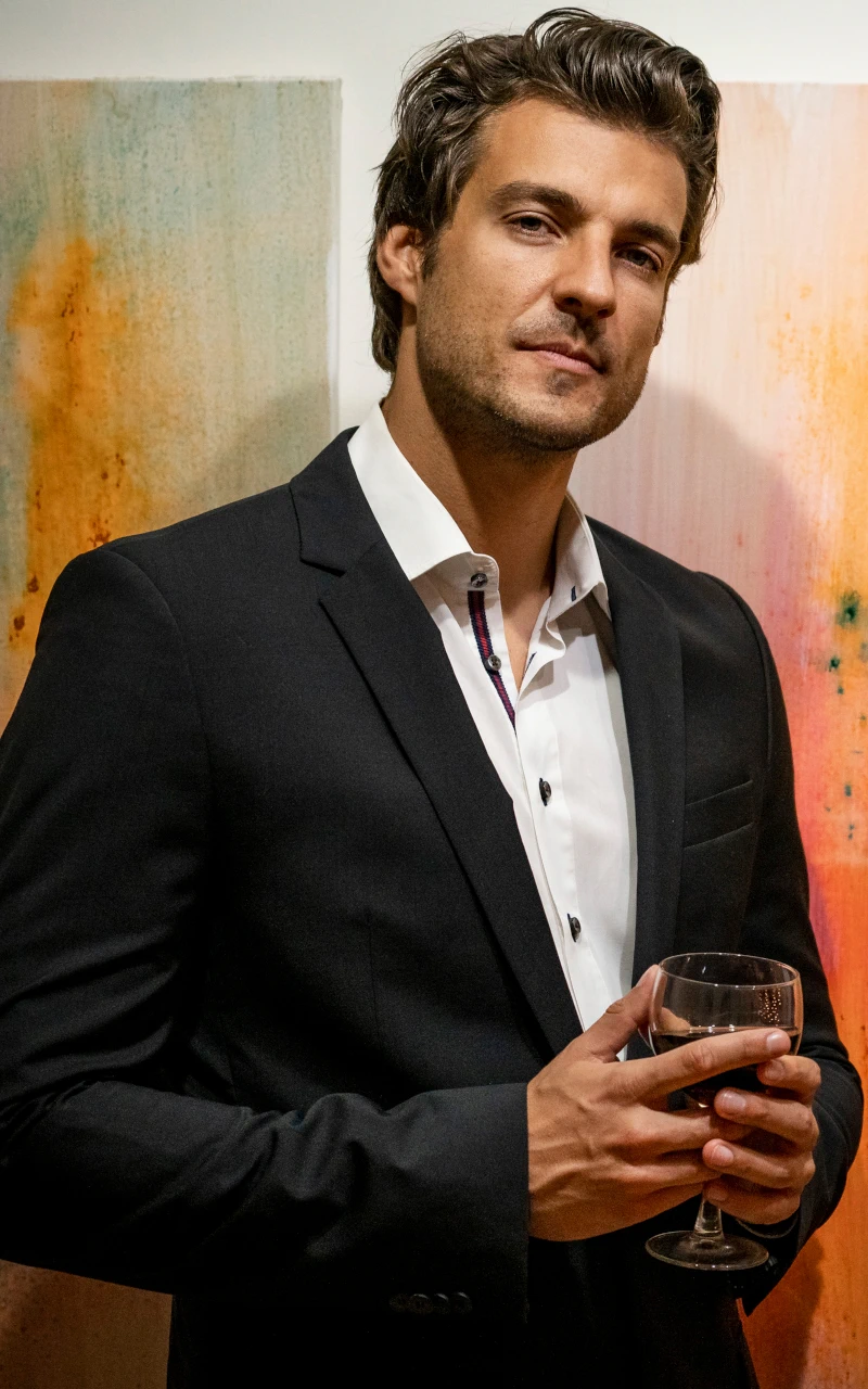 Photo HD Jay Smooth - 1