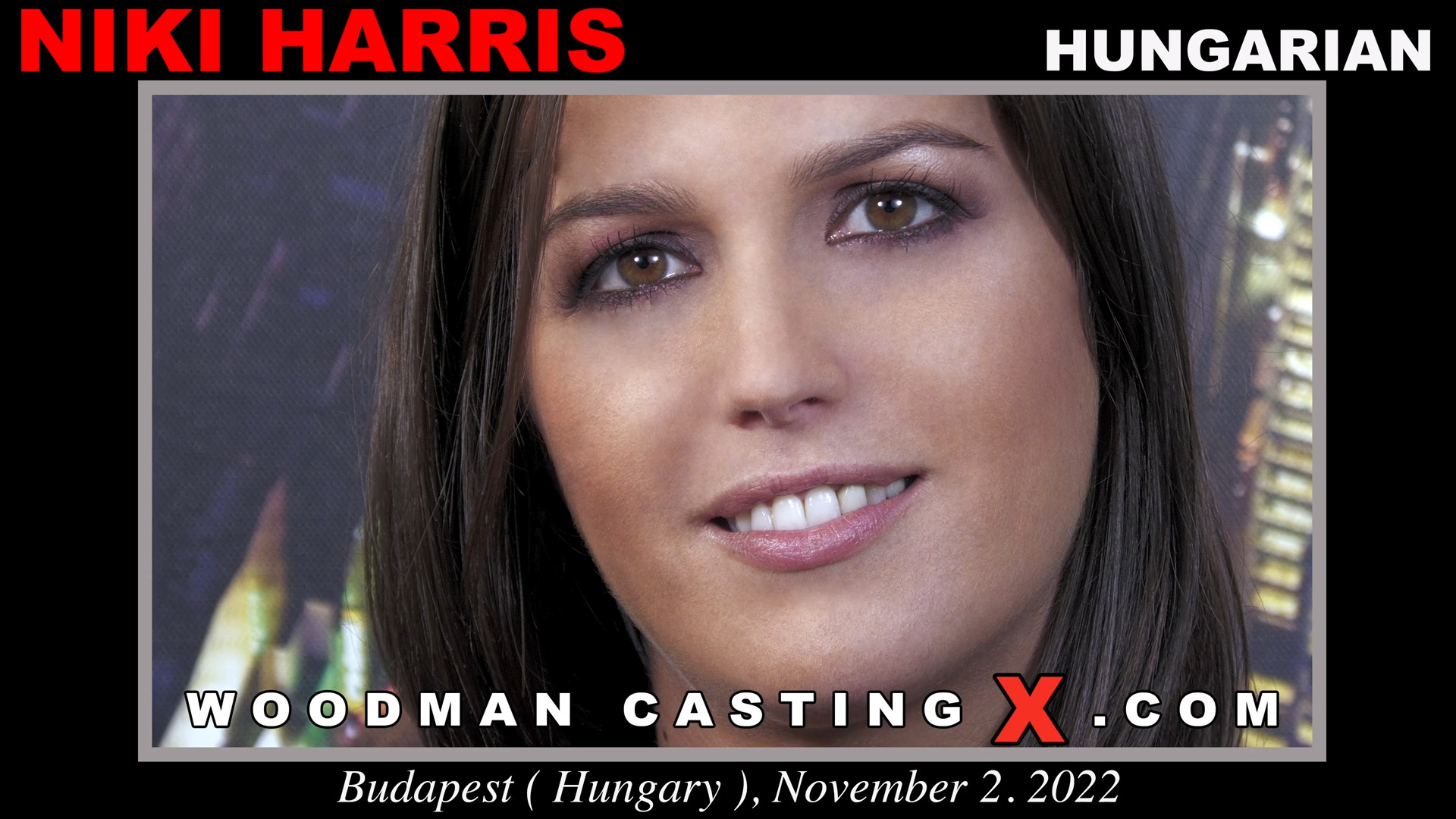 Niki Harris