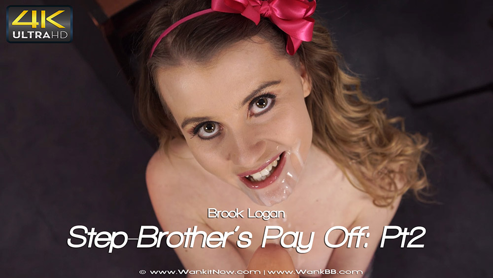 Step-Brothers Pay Off:Pt2