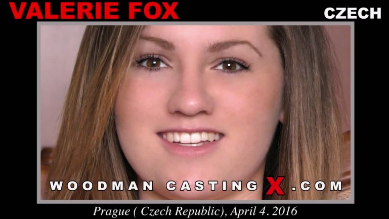 Valerie Fox
