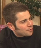 Lil' Mikey Gorge profonde