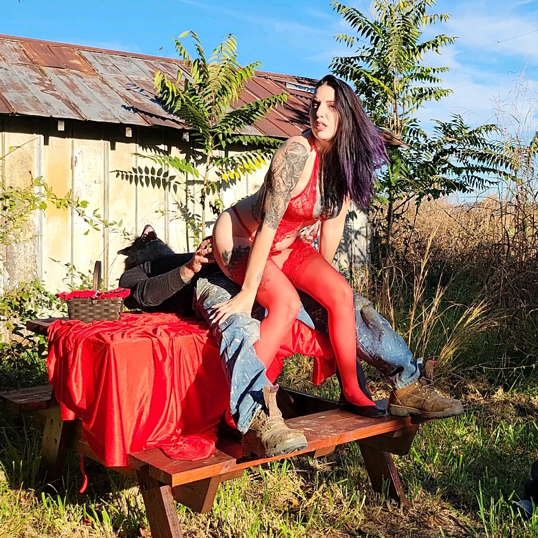 Photo HD Hayle Woods - 2