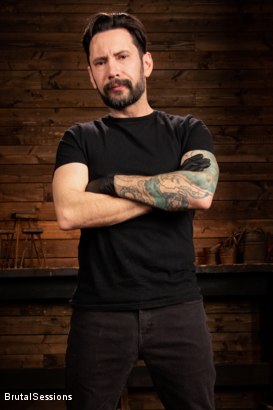 Photo HD Tommy Pistol - 8