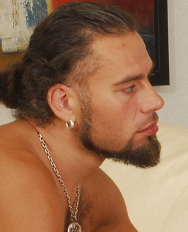 Photo HD Vadim Muromtsev - 1