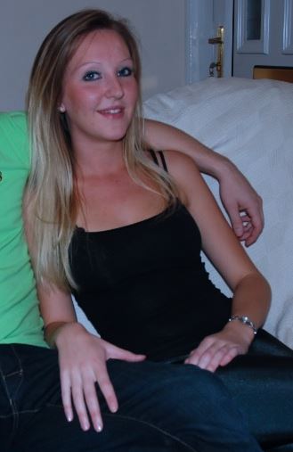 Photo HD Adele Spencer - 2