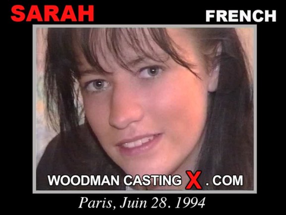 Sarah