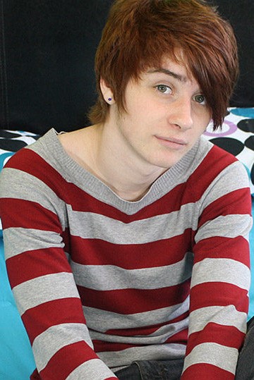 Etienne Kidd Anulingus