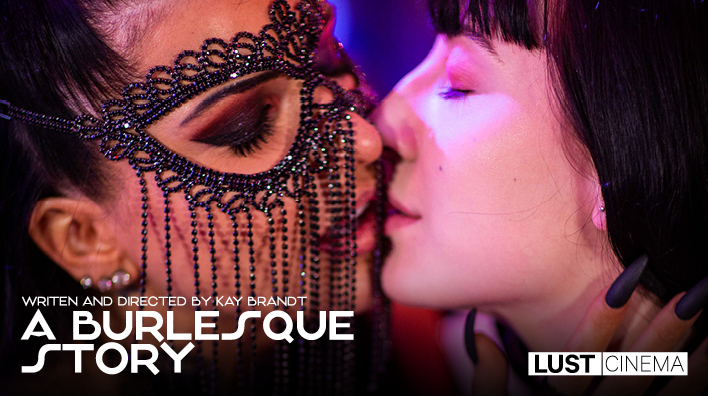 A Burlesque Story: Episode 02