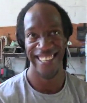 Cerratino Interracial