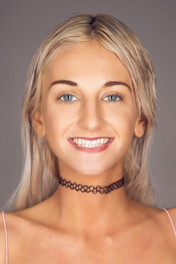 Photo HD Tallie Lorain - 1