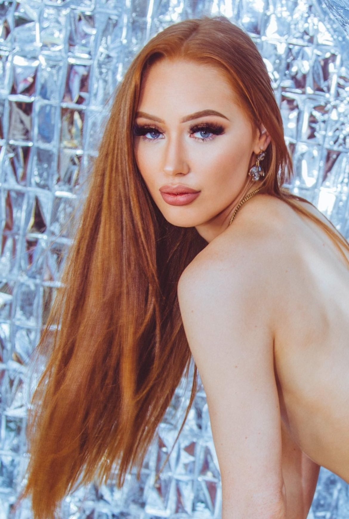 Photo HD Amber Coen - 5