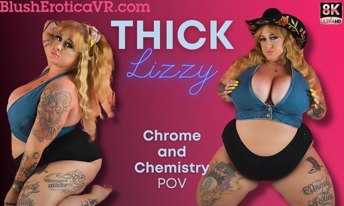 Chrome And Chemistry