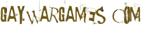 Gay War Games