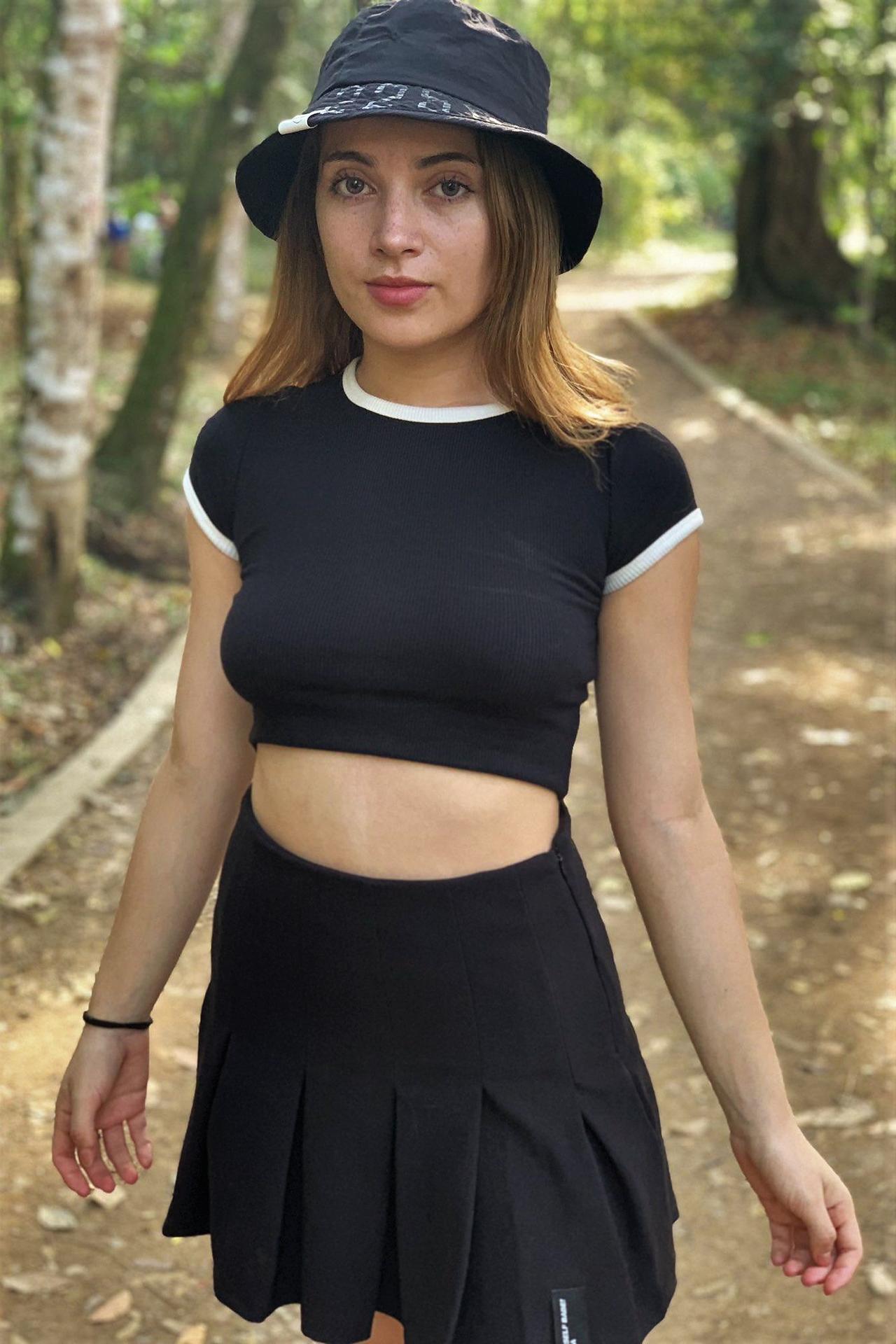 Photo HD Valentina Milan - 1