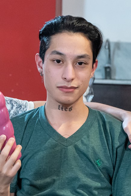 Photo HD Ivan Klauss - 1