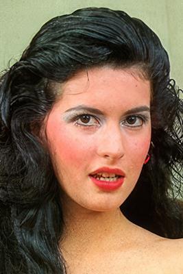 Photo HD Rachel Vickers - 6