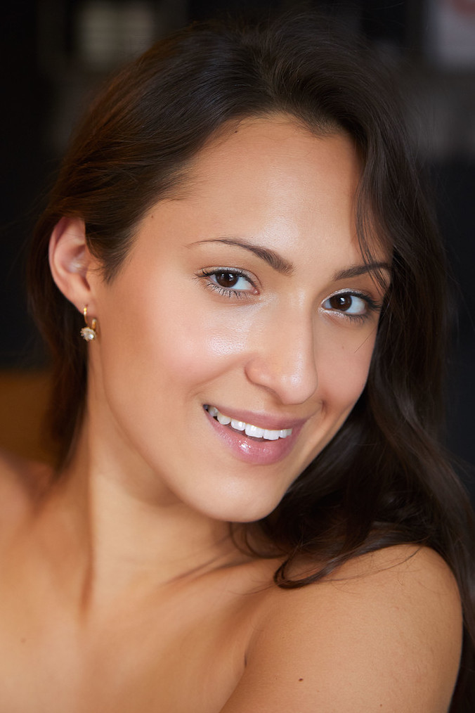 Photo HD Mishel Dark - 1