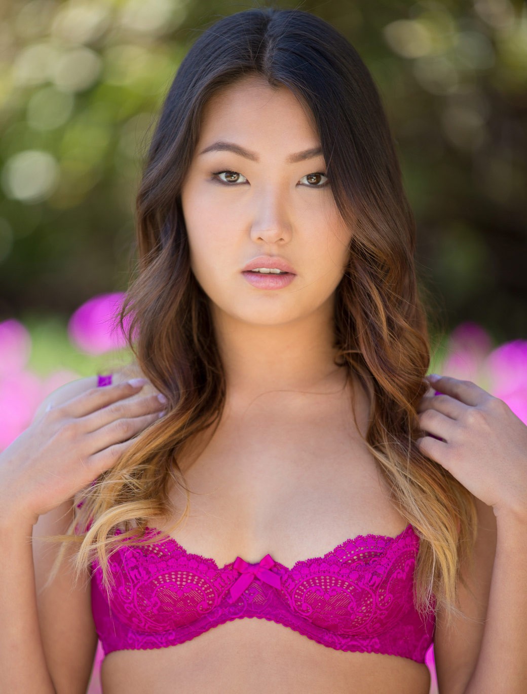 Photo HD Jade Luv - 8