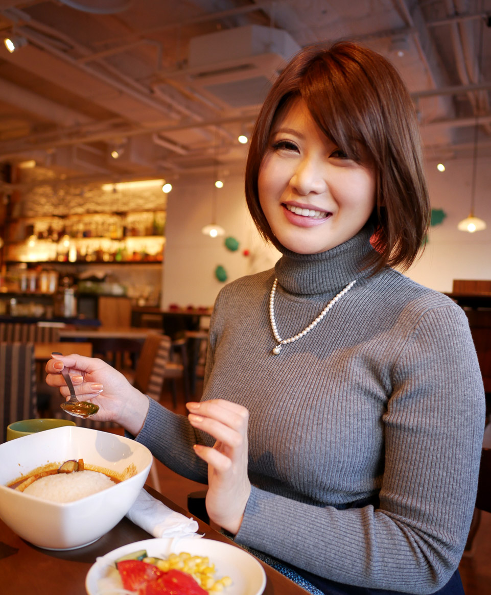 Photo HD Yuri Oshikawa - 9