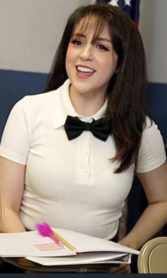 Bratty Baybe Fessée