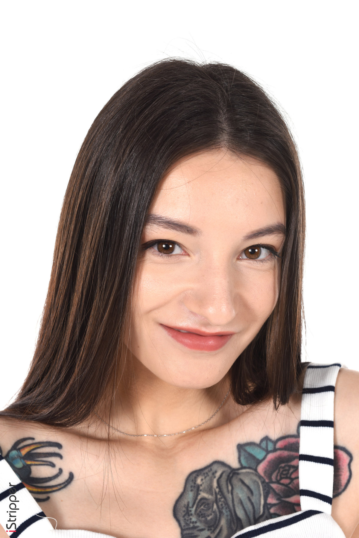 Sophie Ink iStripper