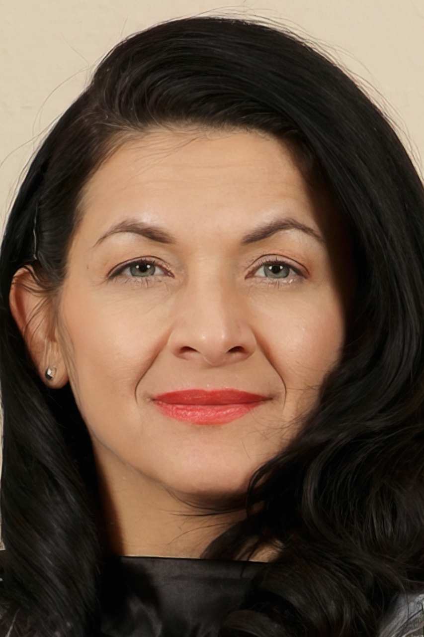 Photo HD Sarah Z - 1