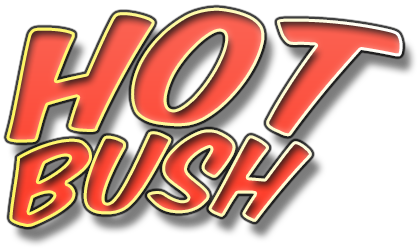 Hot Bush