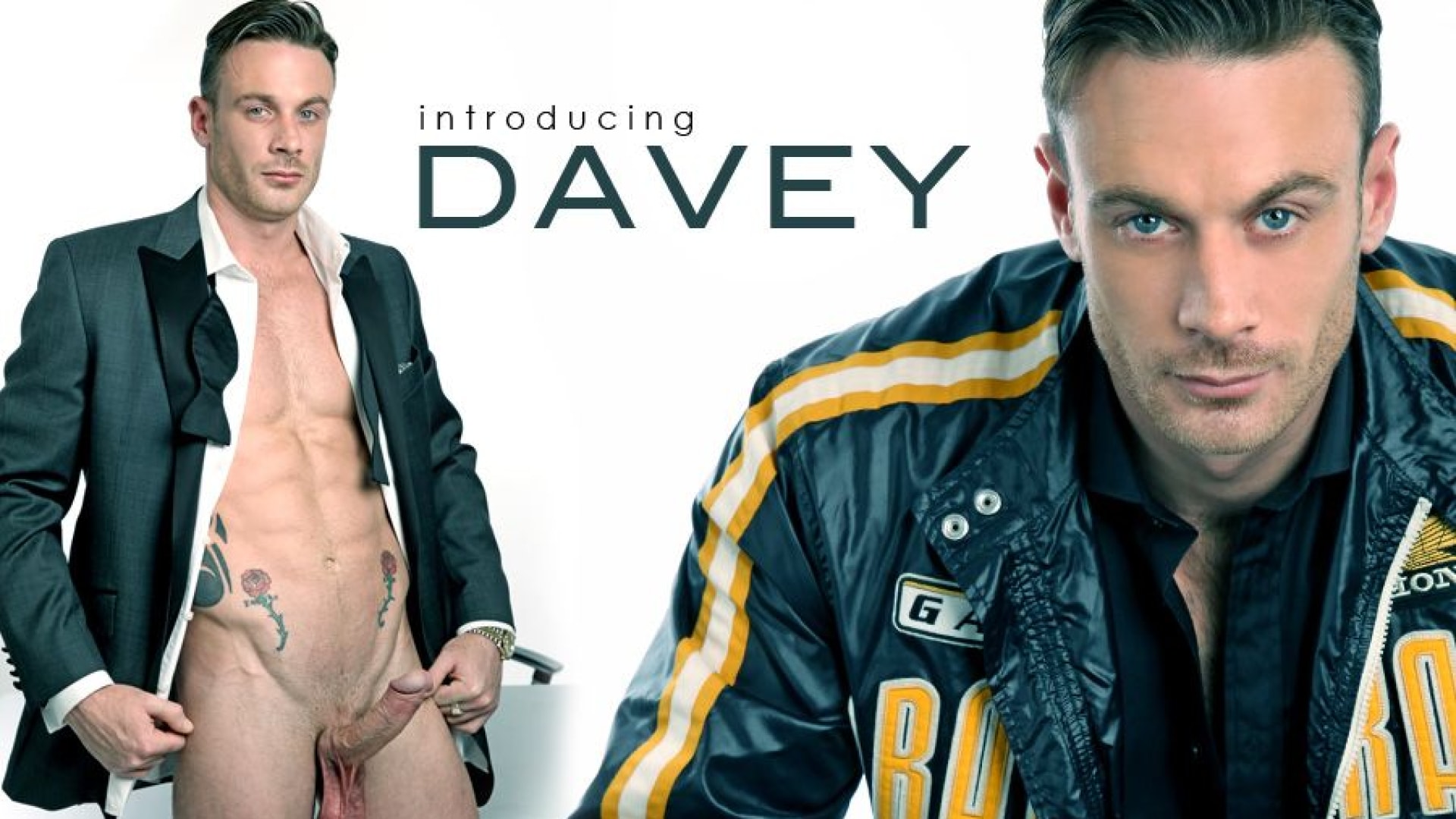 Introducing Davey