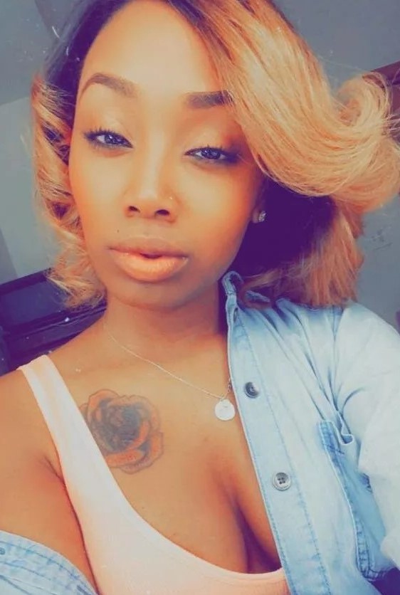 Photo HD Sexii Suzzie - 4