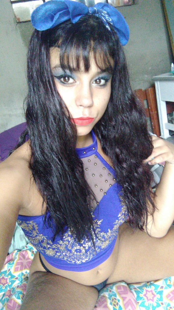 Photo HD Goddess Donabella - 2