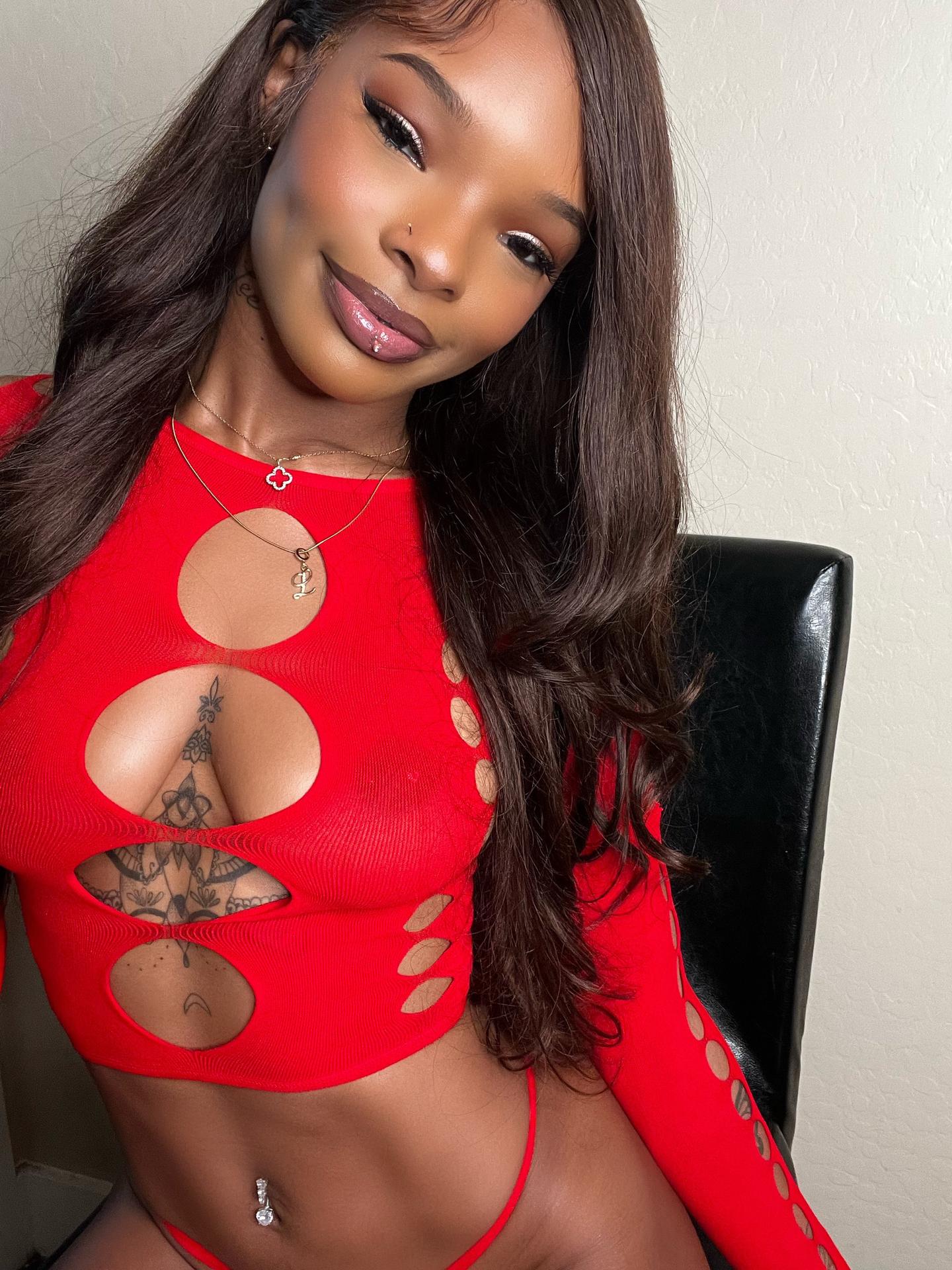 Photo HD Lashae Lee - 1