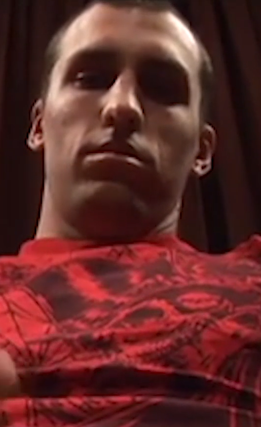 Deryk Winters Facial