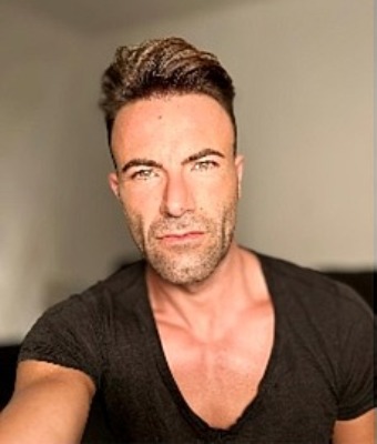 Vinci Ffredi Fisting