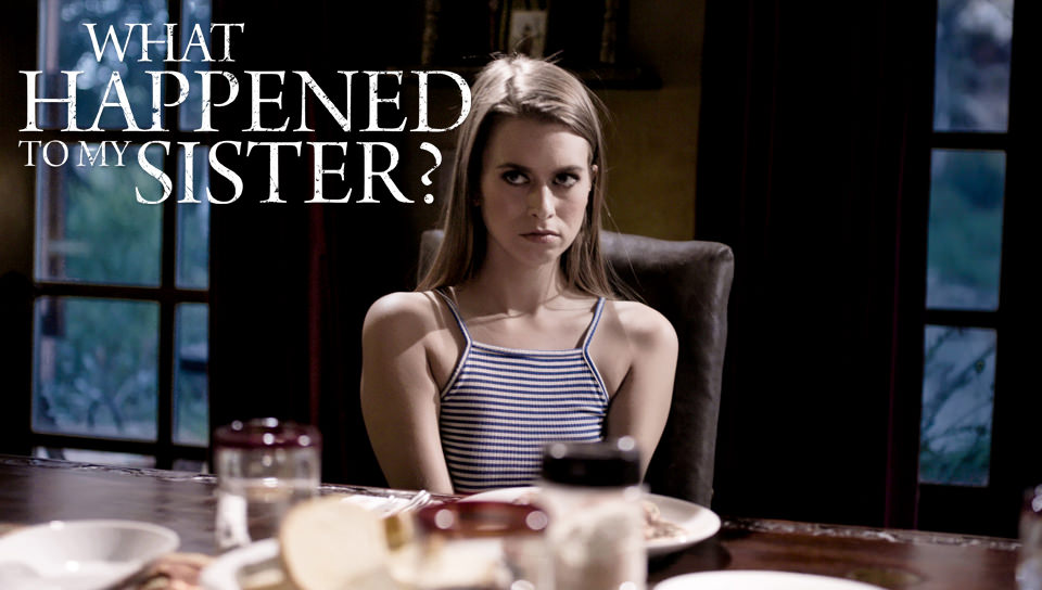 What Happened to My Sister?