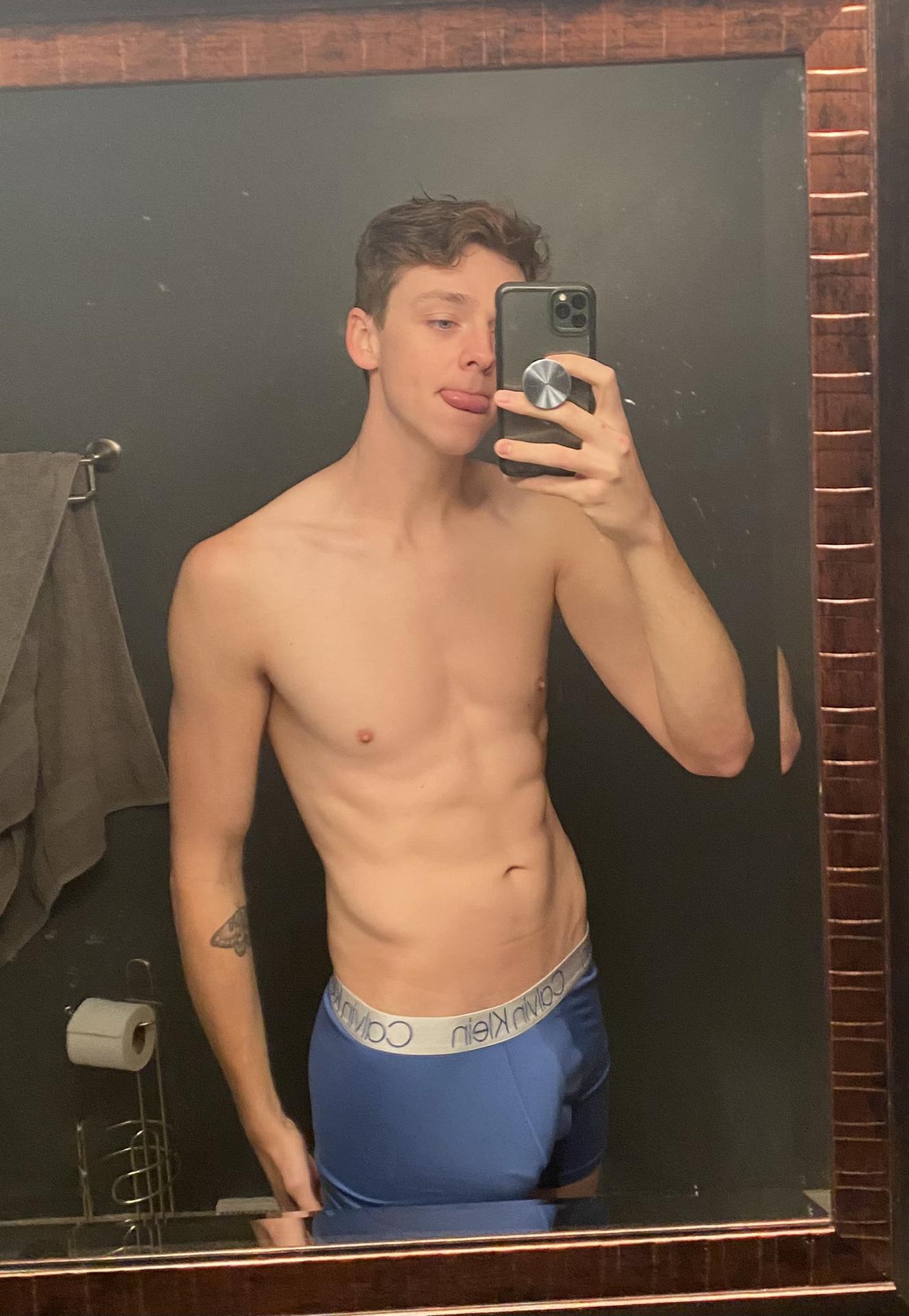 Shapey Shaperson Colby Knox