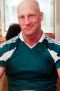 Photo HD Christian XXX - 6